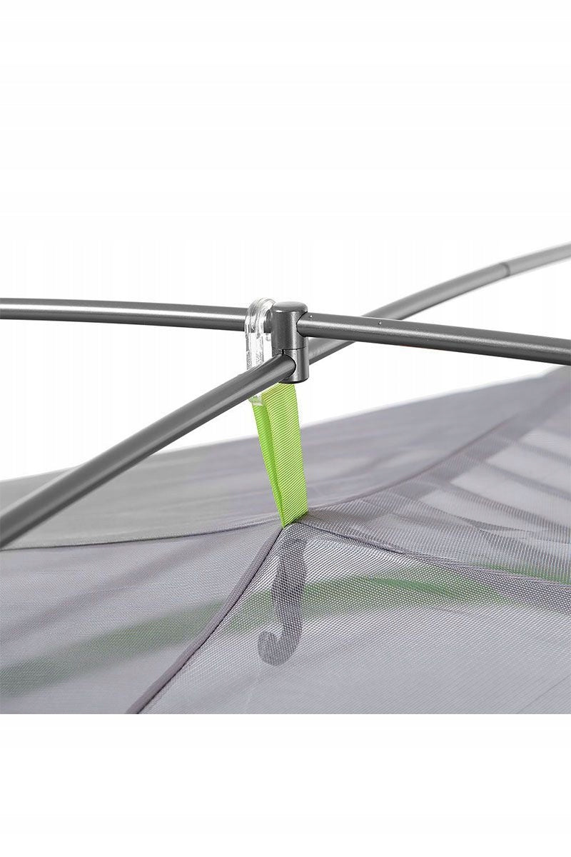 NATUREHIKE Double tent Star River 2 Nh17T012-T green Weight 2.1 kg