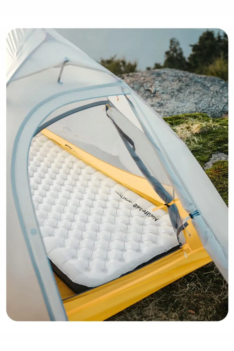 NATUREHIKE Mattress Tuye R 6.5 CNK2450WS038 Square Packaging status original