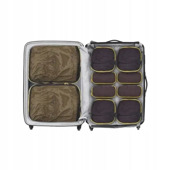 NATUREHIKE Organizer MODBOX TRAVEL CASE S CNK2350XB010 Color gray