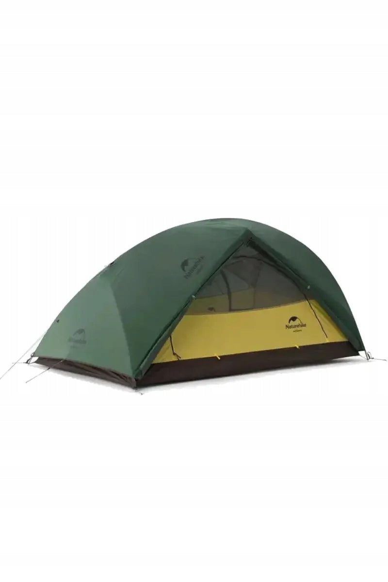 NATUREHIKE Star River 2 210T NH17T012-T 2os Hiking Tent.