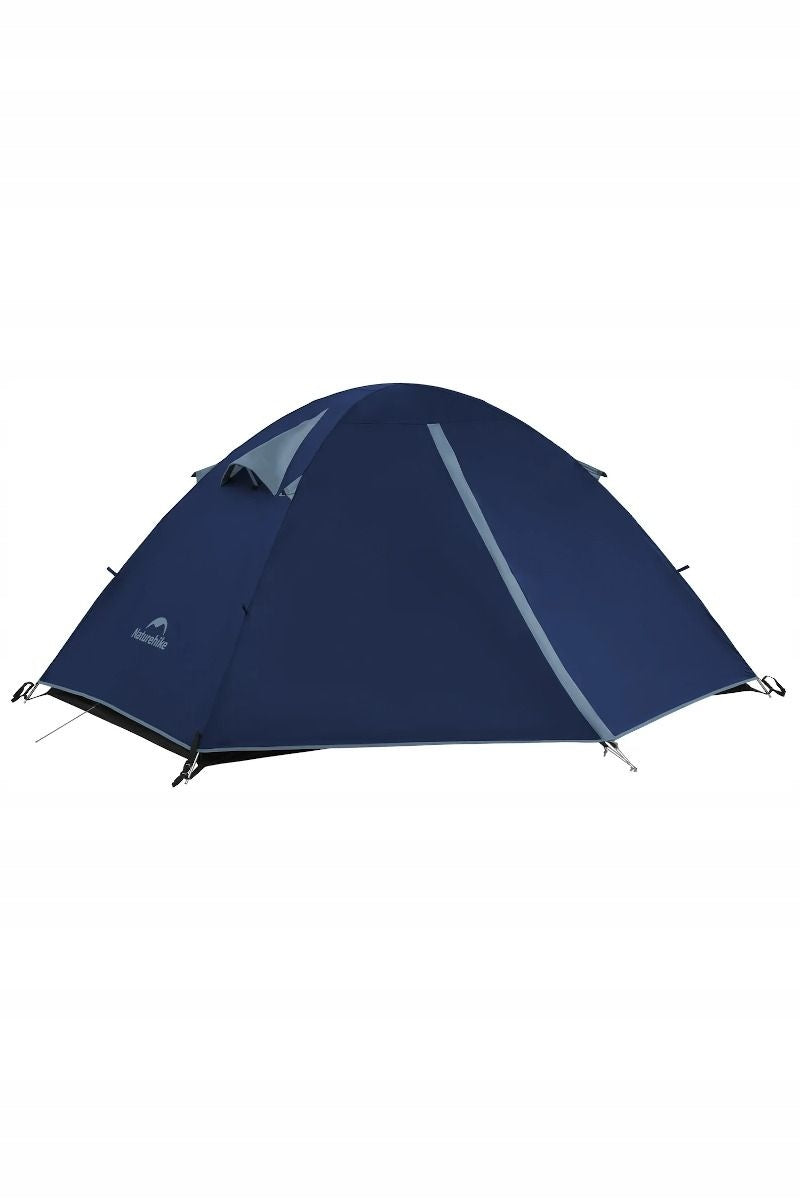 NATUREHIKE Tourist tent Bleik 2 pers. Type A CNK2550WS038 blue