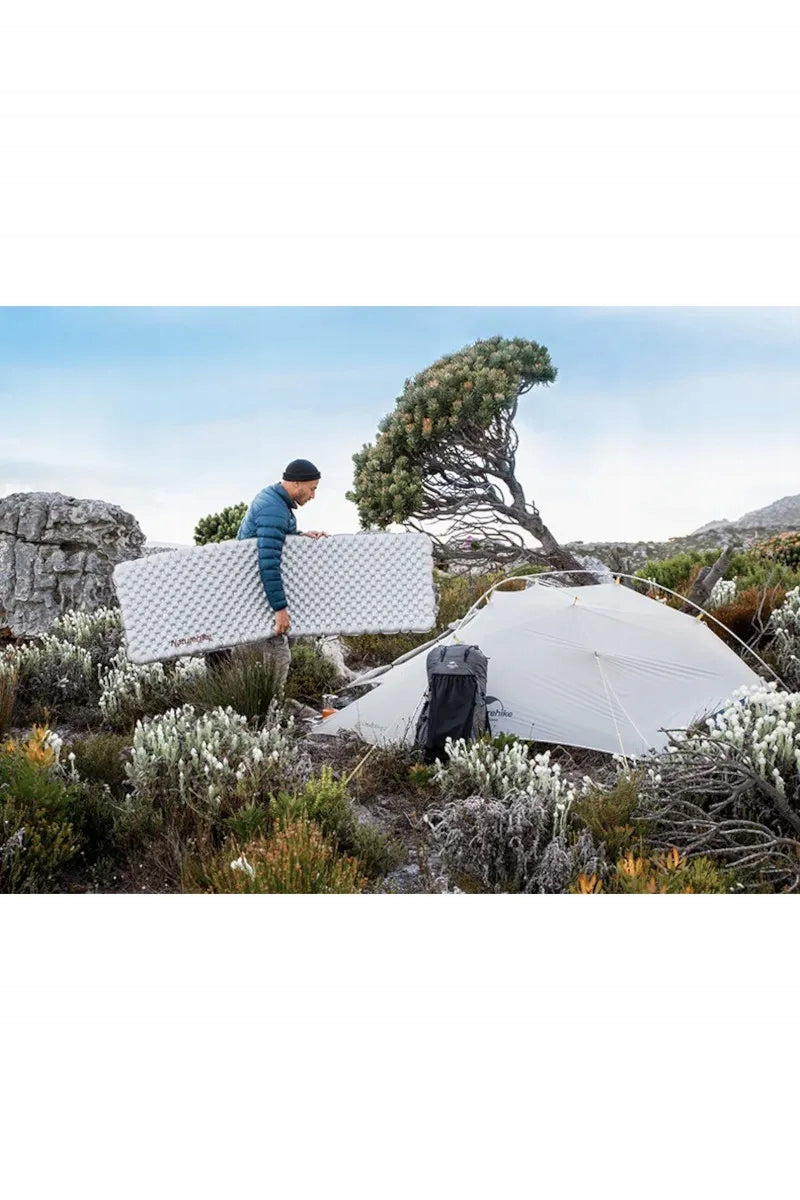 NATUREHIKE Tuye R 5.8 CNH22DZ016 Square mattress Manufacturer code 6976507663229