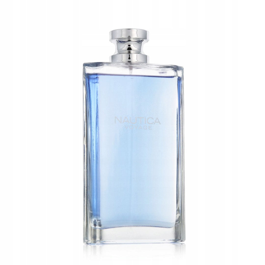 NAUTICA VOYAGE 200ML EDT Packaging status original