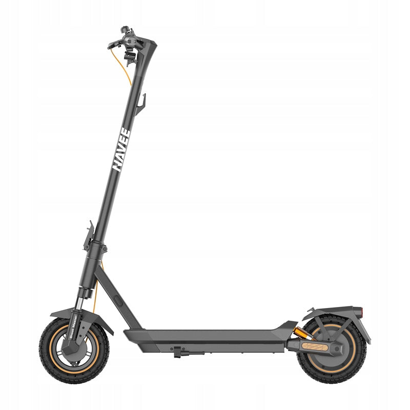 NAVEE GT3 Electric Scooter Range 50km 20km/h 700W Lifting capacity 110kg Packaging status original
