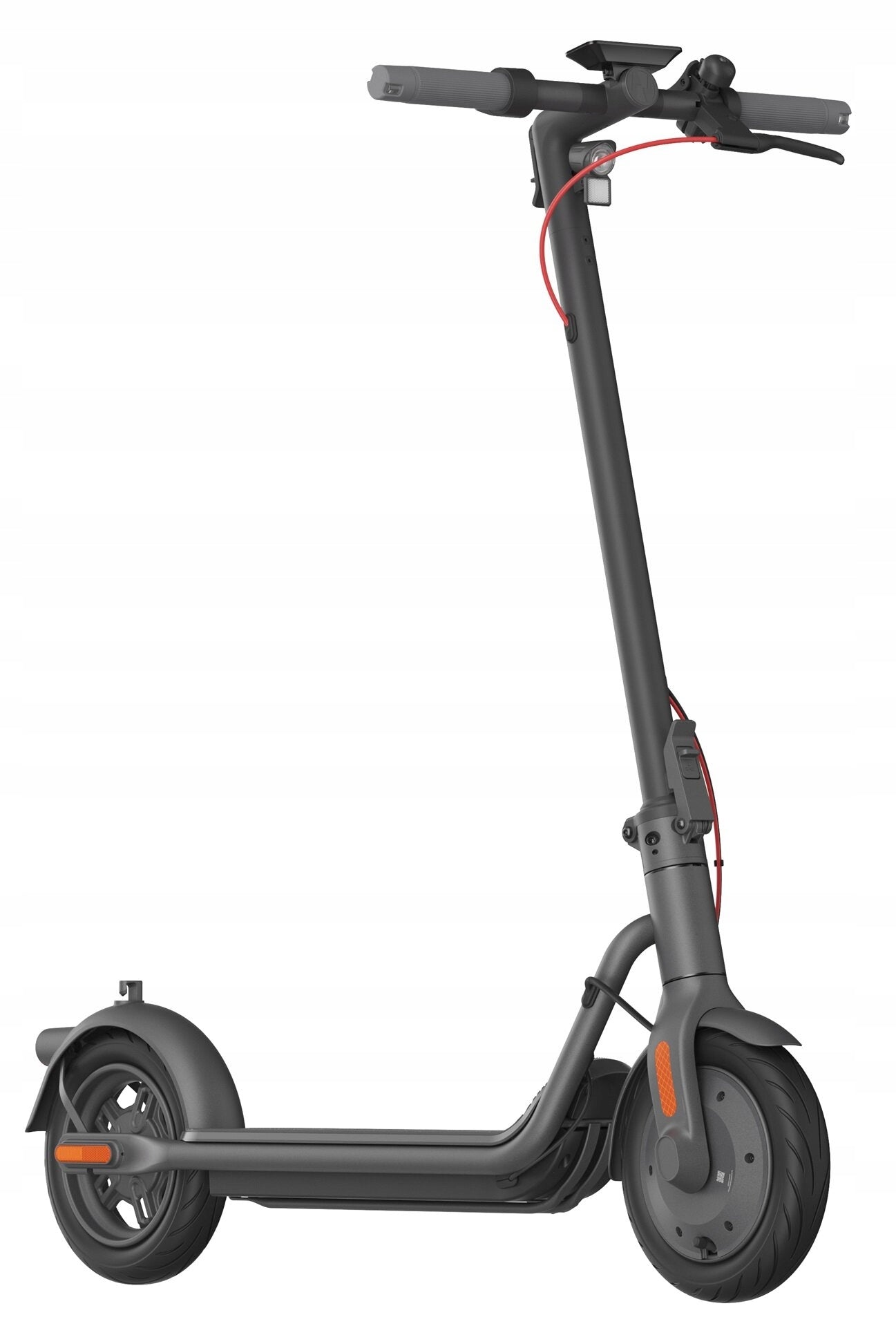 NAVEE V25i Pro Electric Scooter Range 25km 20km/h 600W Lifting capacity 100kg Brand NAVEE