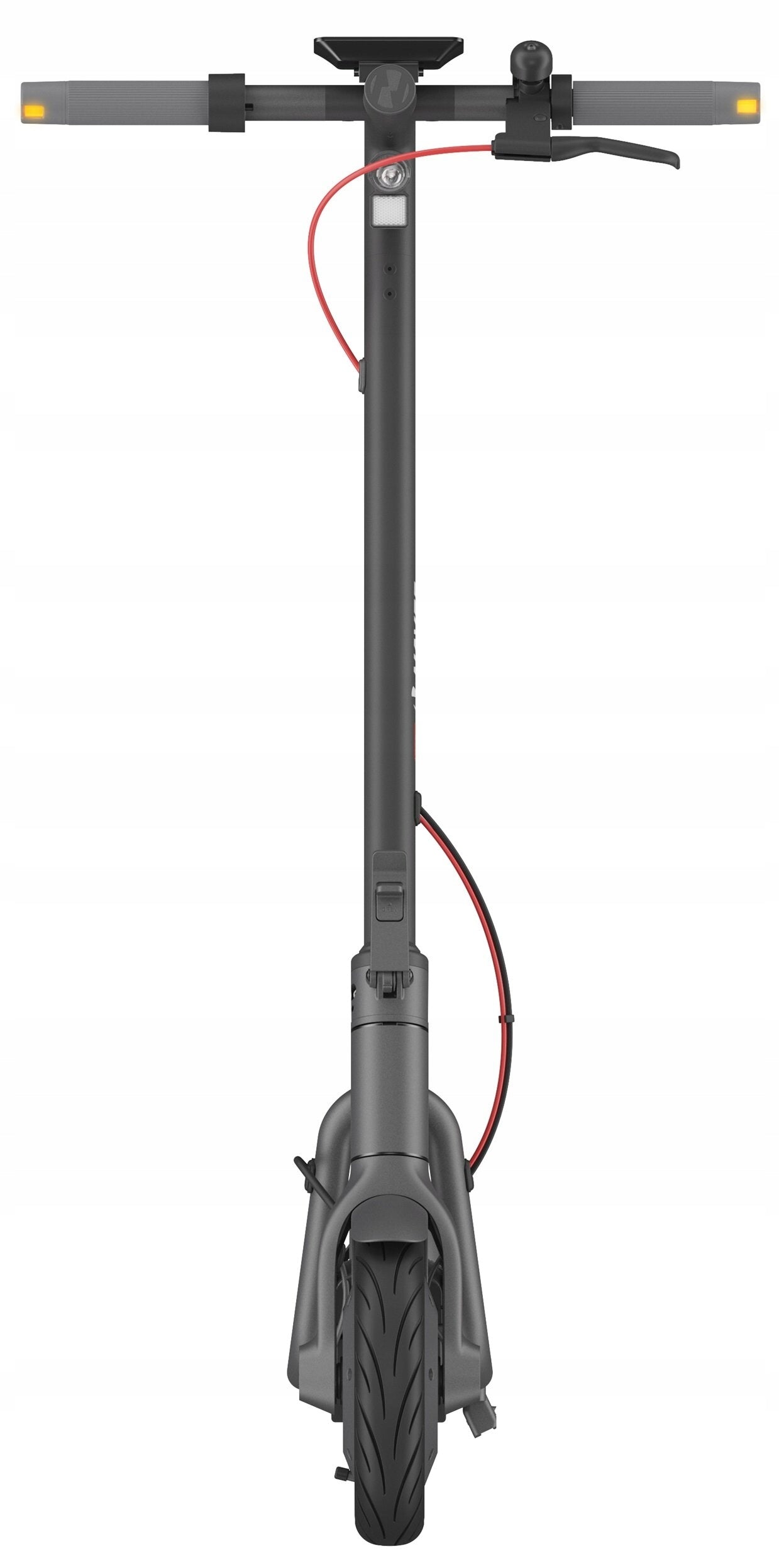 NAVEE V25i Pro Electric Scooter Range 25km 20km/h 600W Lifting capacity 100kg Model V25I Pro