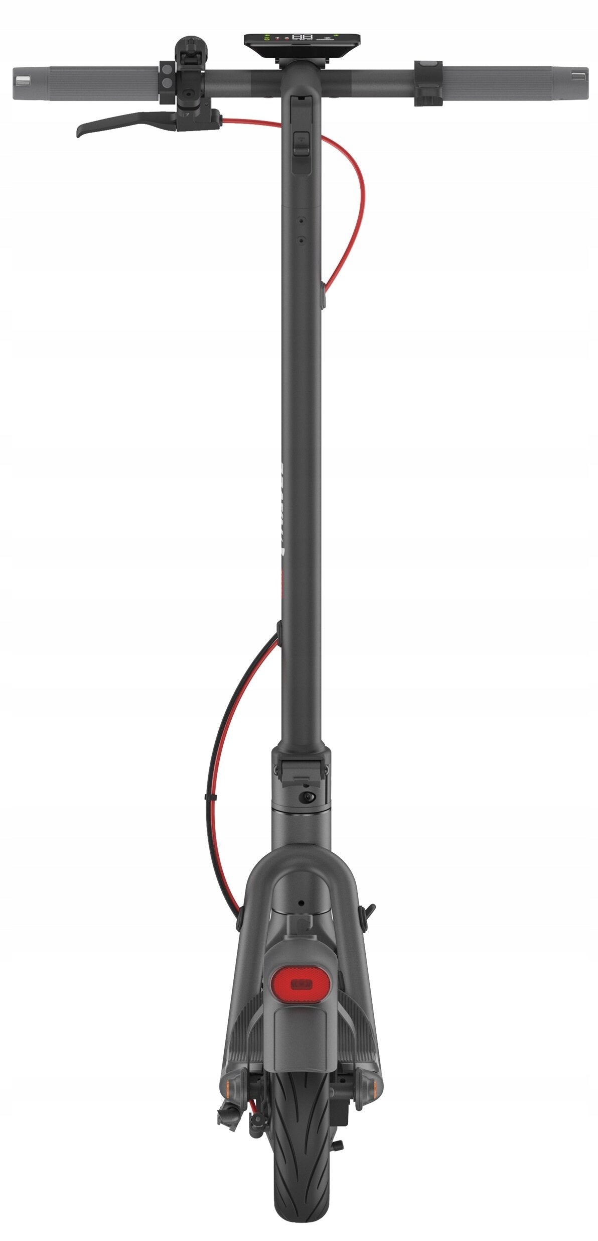 NAVEE V25i Pro Electric Scooter Range 25km 20km/h 600W Lifting capacity 100kg Weight 17.1 kg