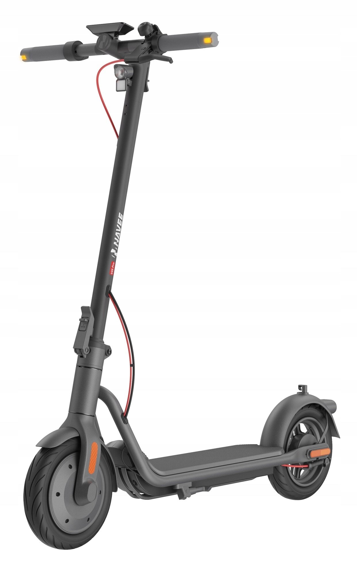 NAVEE V25i Pro Electric Scooter Range 25km 20km/h 600W Lifting capacity 100kg