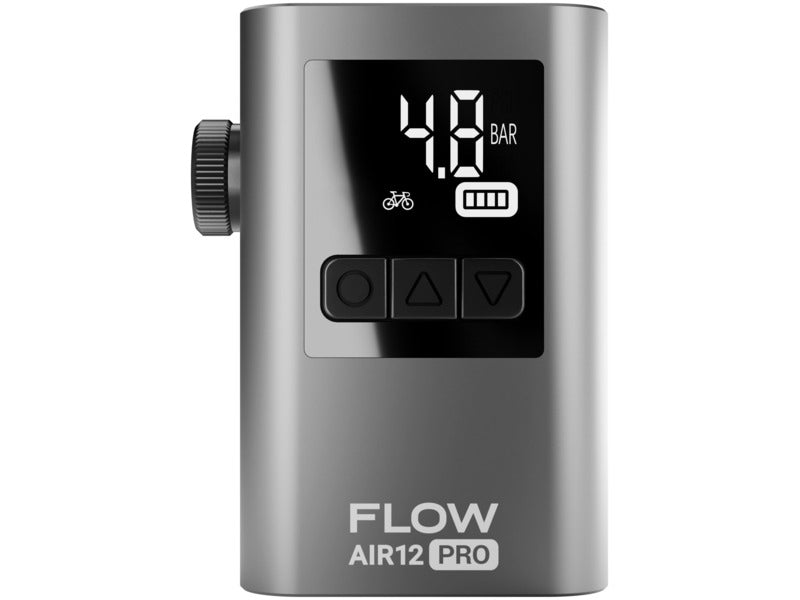 NAVITEL Flow AIR12 Pro bicycle pump