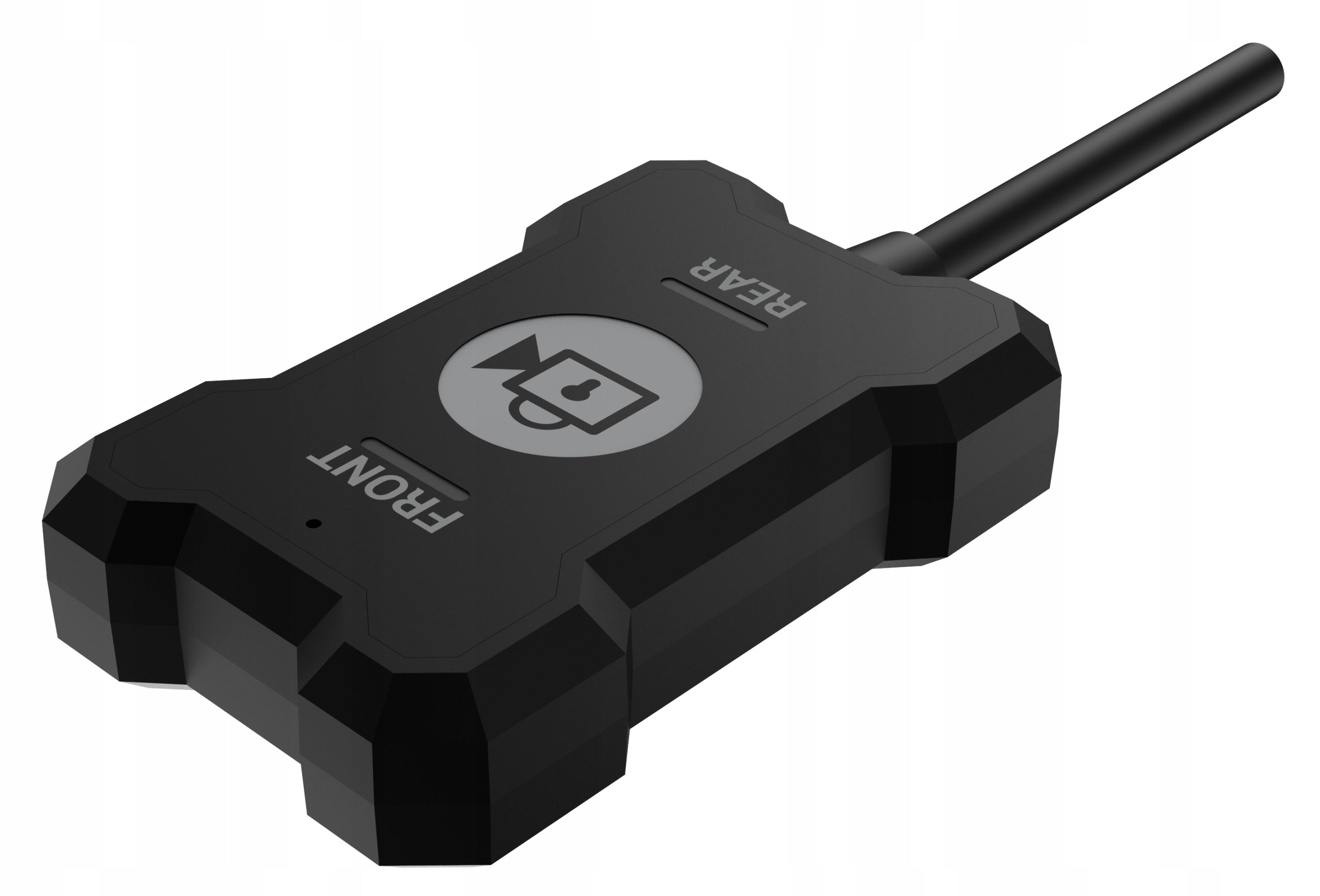 NAVITEL M800 DUAL Full HD Motorcycle Video Recorder, Sony Starvis Manufacturer code M800 Dual