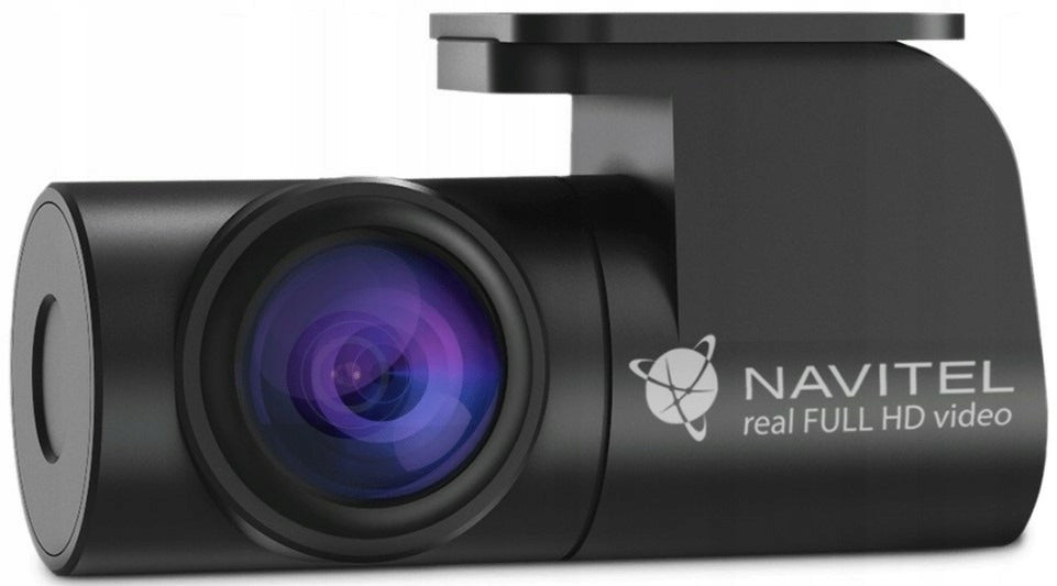 NAVITEL RC3 Pro GPS WiFi Full HD Video Recorder Recording quality Full HD (1920 x 1080)