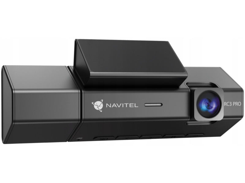 NAVITEL RC3 Pro GPS WiFi Full HD Video Recorder