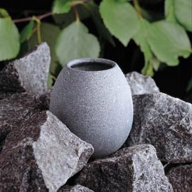 Steinduftglas Hukka Saunakko 