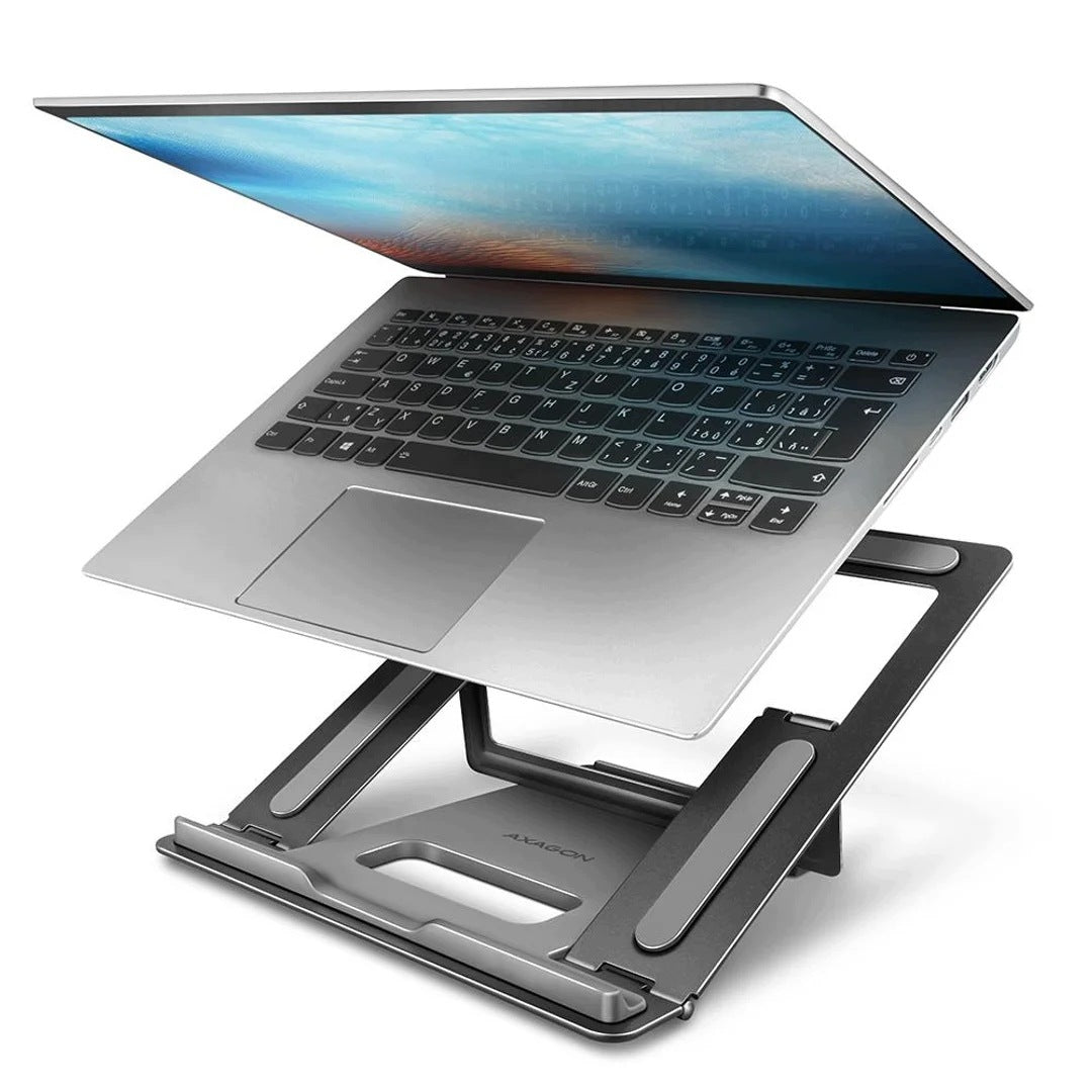 NB ACC STAND 10-16" METAL/STND-L AXAGON Manufacturer Axagon