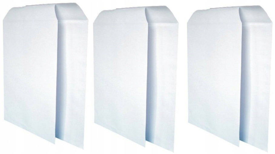 NC C3 Standard Envelope with HK Strap 30pcs