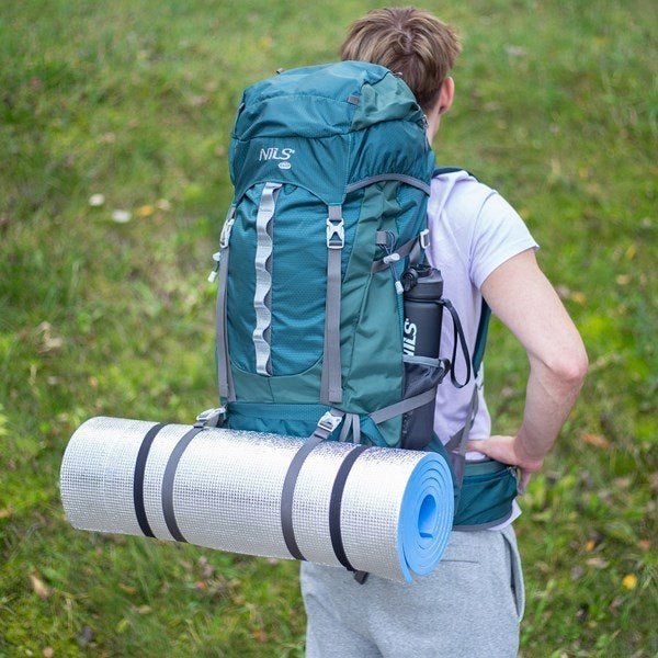 NC1769 TOURIST MAT NILS CAMP Manufacturer code 15-05-407