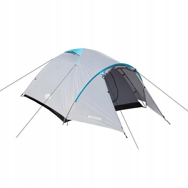 NC6013 ROCKER CAMPING TENT NILS CAMP Brand Nils Camp
