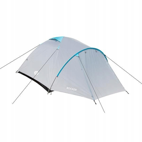 NC6013 ROCKER CAMPING TENT NILS CAMP
