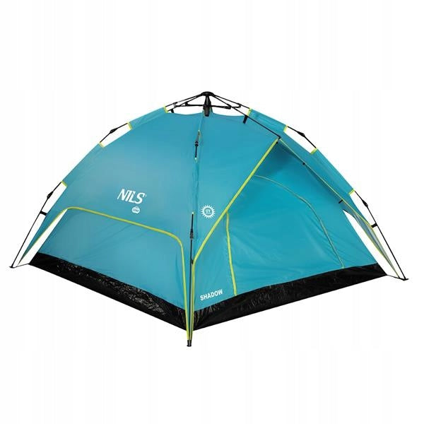 NC7819 BLUE SHADOW TENT NILS CAMP