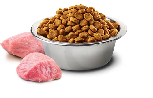 ND Prime Boar Apple Cat 1,5kg venison for cat Manufacturer code FARMINA ALPHA SNACKS