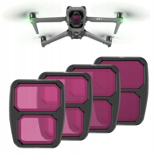 ND STARTRC Filter Kit for DJI Air 3