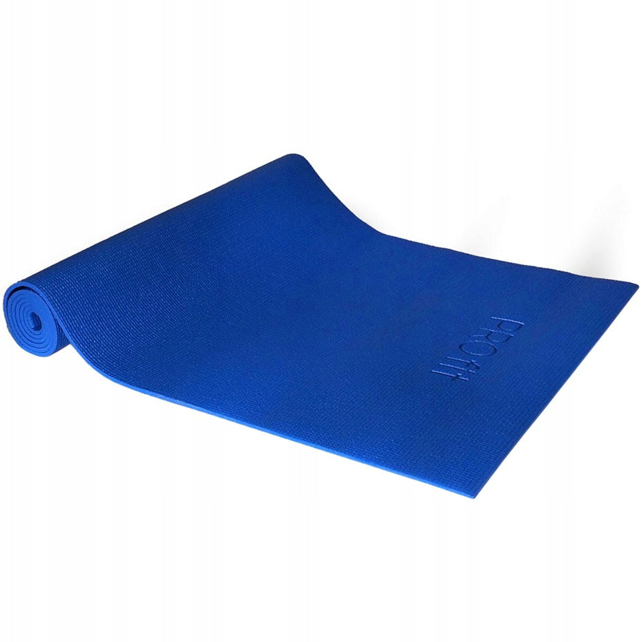 ND05_M0401 DK 2203 Yoga Mat Profit Slim 173x6 Brand Vileda