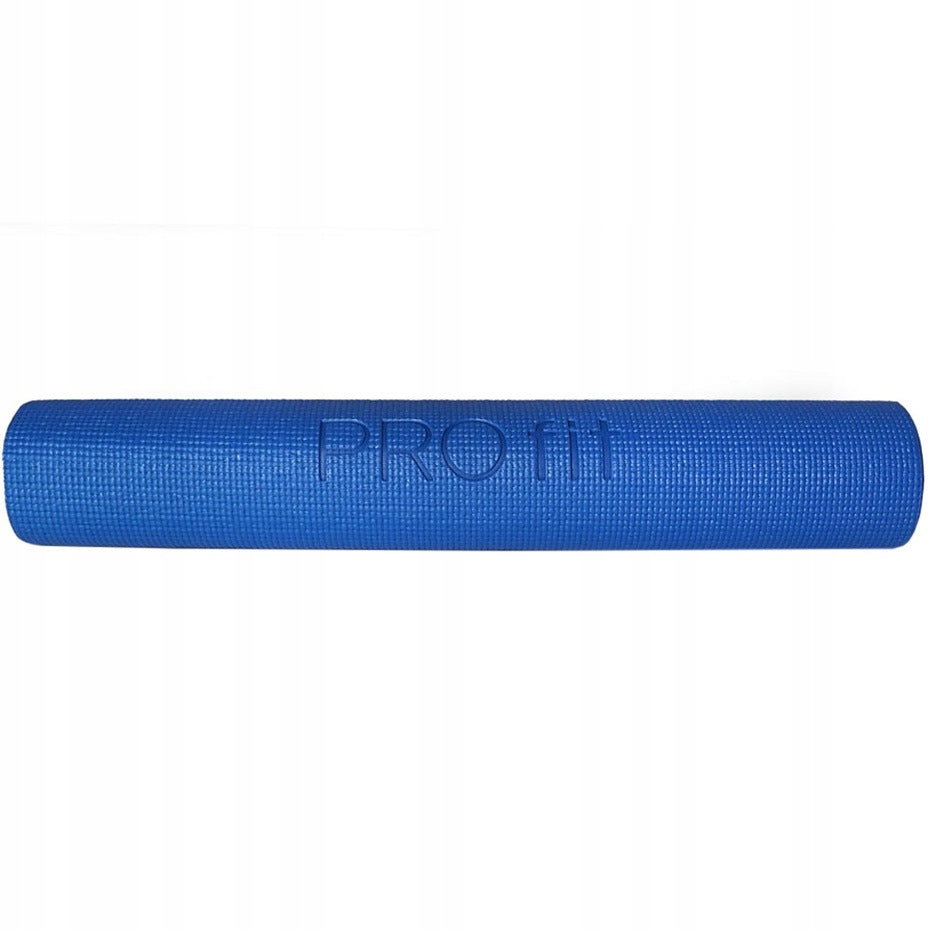 ND05_M0401 DK 2203 Yoga Mat Profit Slim 173x6 Manufacturer code SP235