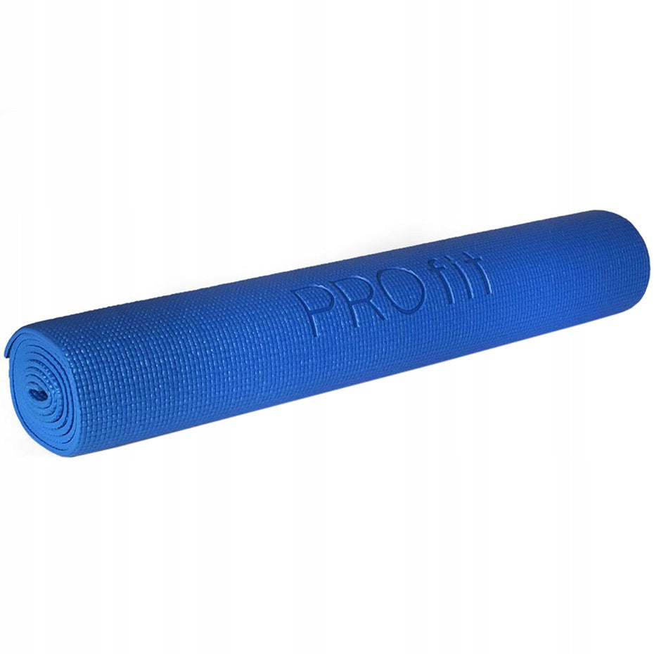 ND05_M0401 DK 2203 Yoga Mat Profit Slim 173x6
