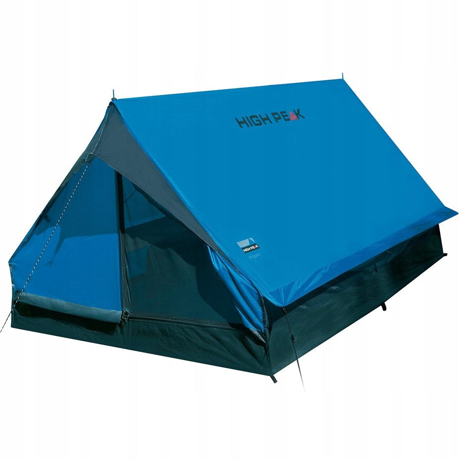 ND05_N0804 10155 Tent High Peak Minipack 2 blue 10155