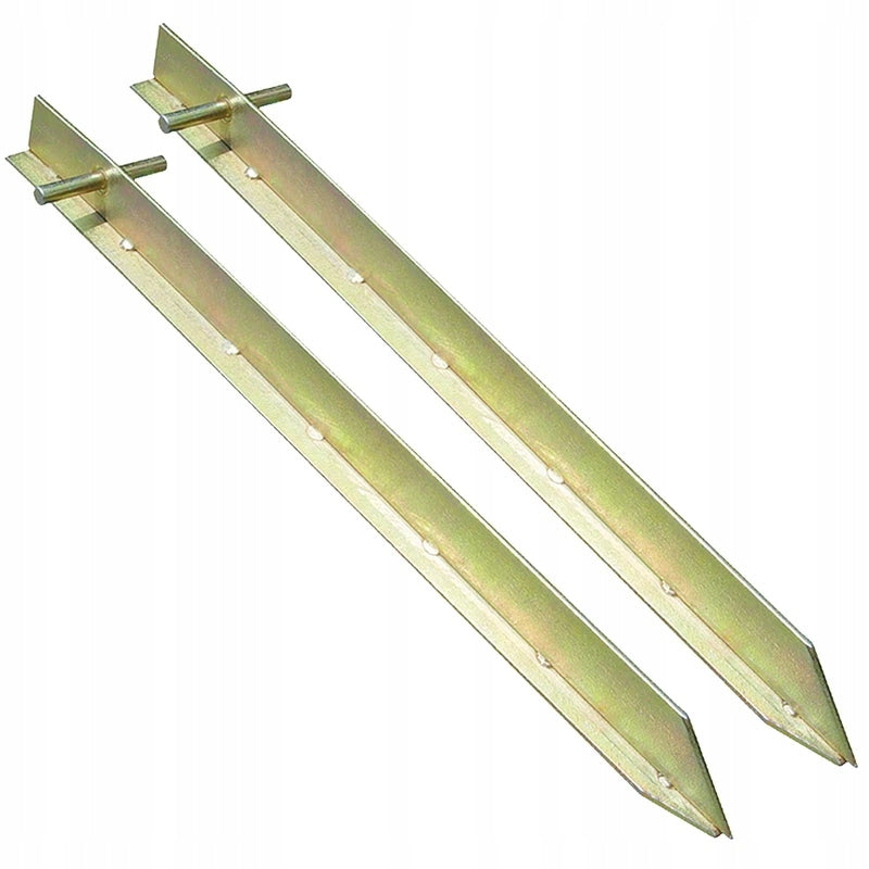 Set Zeltheringe High Peak T-Peg, 30 cm, 2 Stk. 