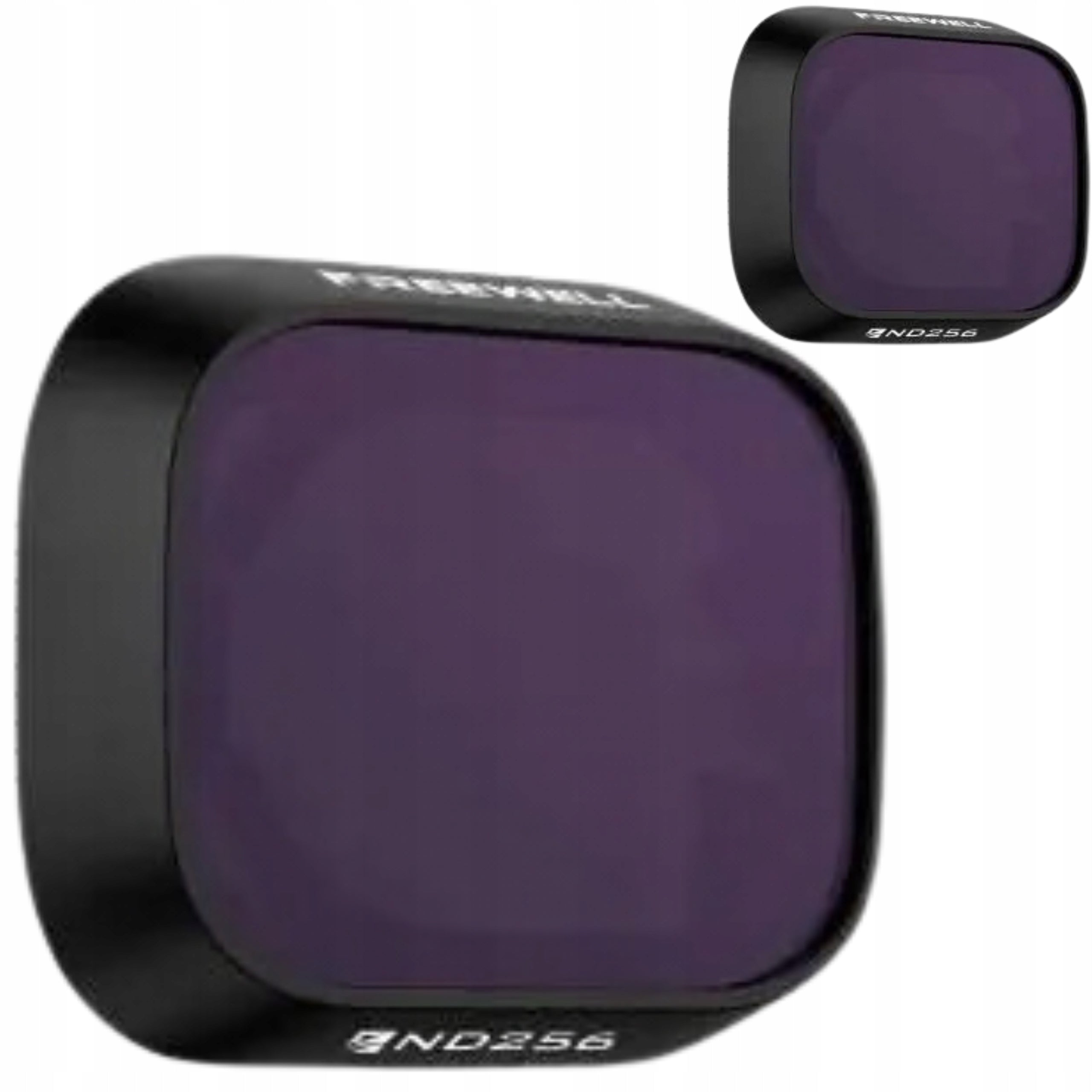 ND128 ND256 Freewell Long Exposure 2 Pack DJI Mini 3 Pro Filter Kit