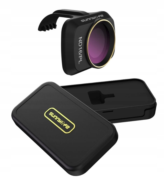 ND16-PL ND/PL Polarized Grey Filter for DJI MAVIC MINI / 2 / 2 SE drone