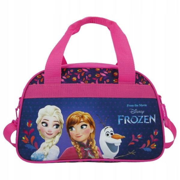 ND17_SZ-52786 Travel bag Frozen 19 DERFO