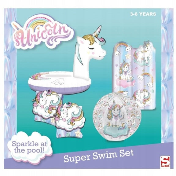 ND22_ONE-PIECE INFLATABLE SWIMMING SET SAM-3 Brand Sambro