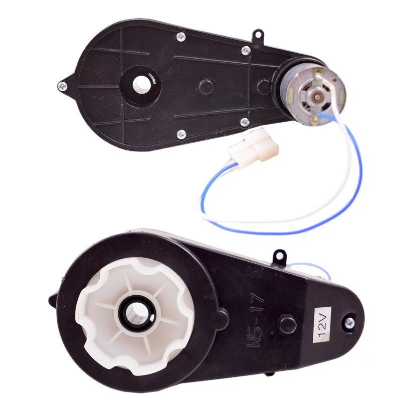 Gelbatterie für Kinder-Elektroauto 12V 5Ah 