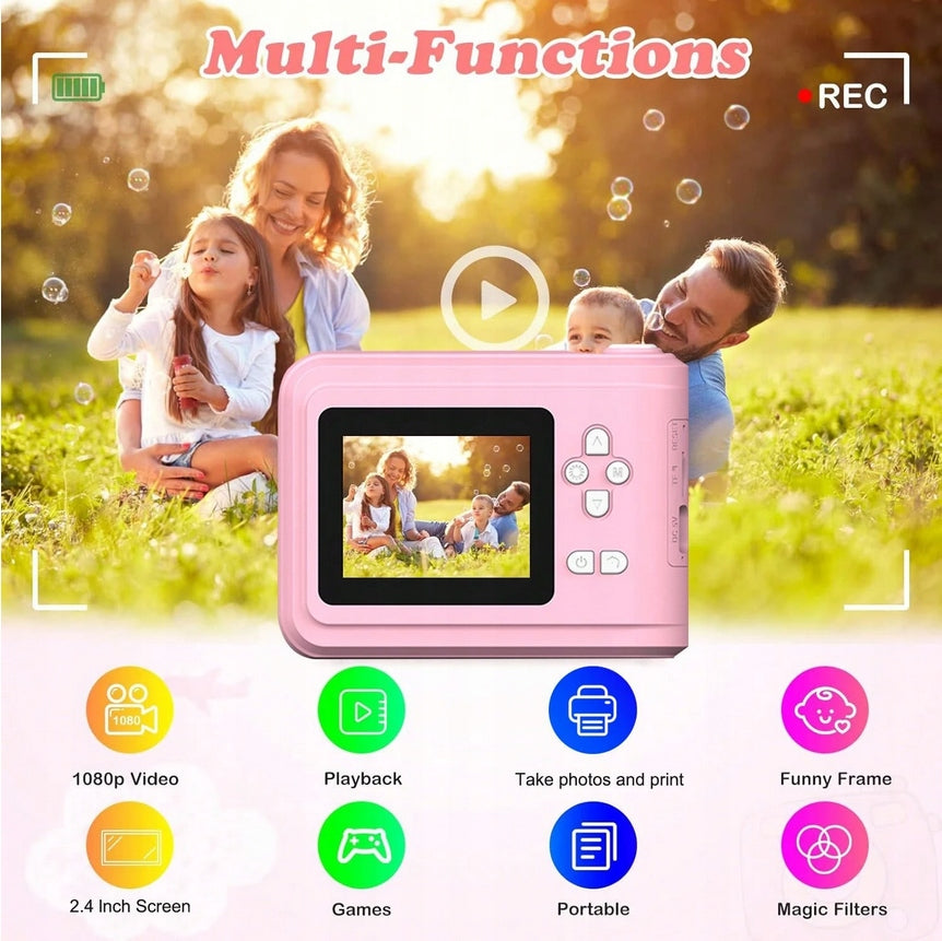 ND41_dS_63808 Instant Camera S7 pink Brand no brand
