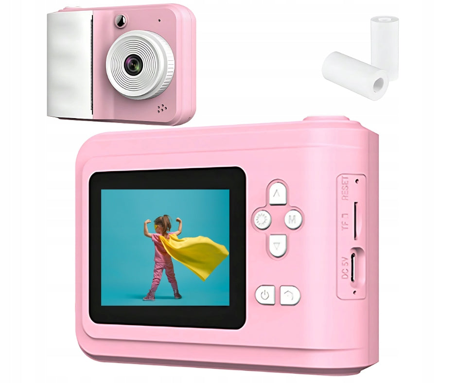 ND41_dS_63808 Instant Camera S7 pink