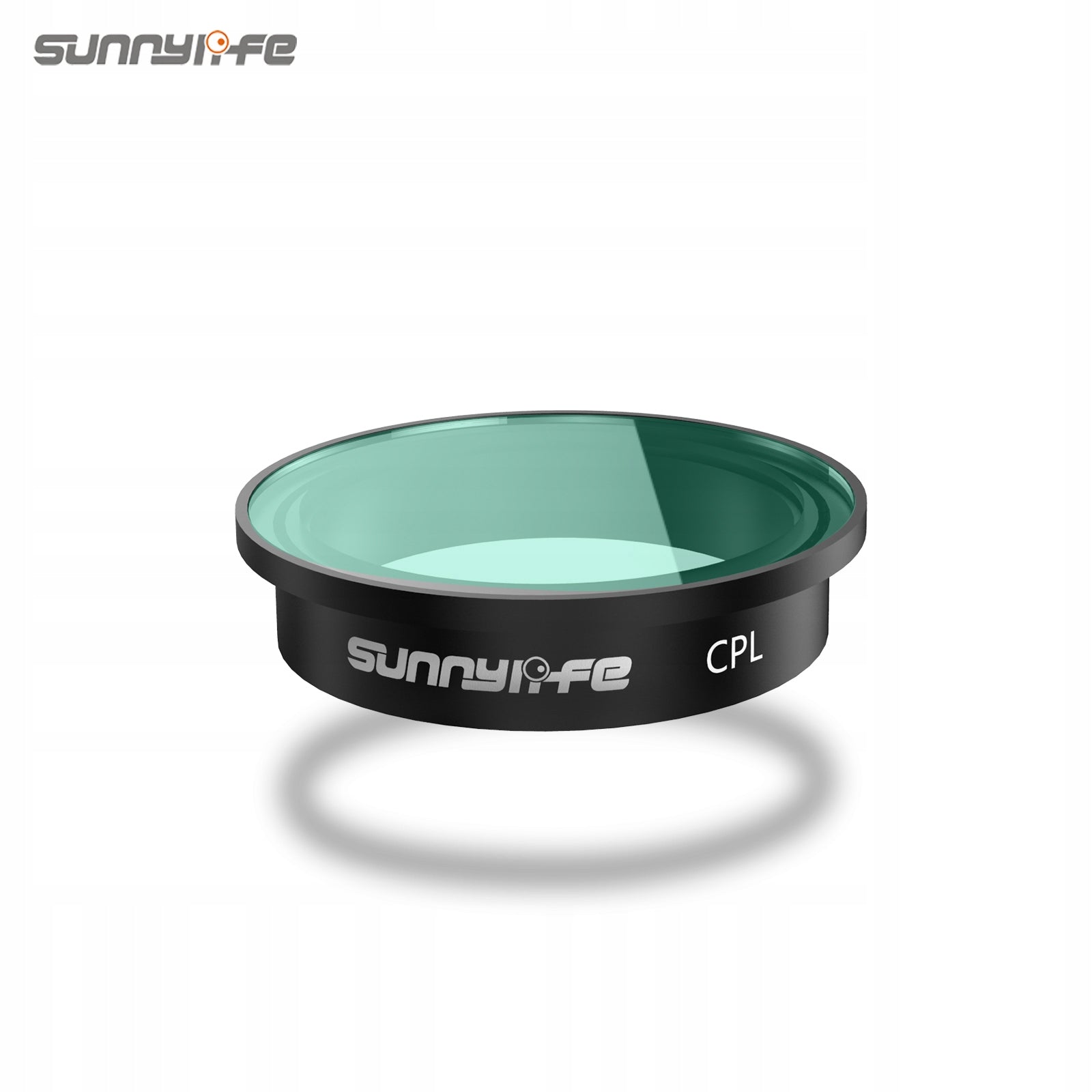 ND64 NDx64 SUNNYLIFE grey filter for DJI FPV drone (FV-FI9321-64) EAN (GTIN) 5906288536901