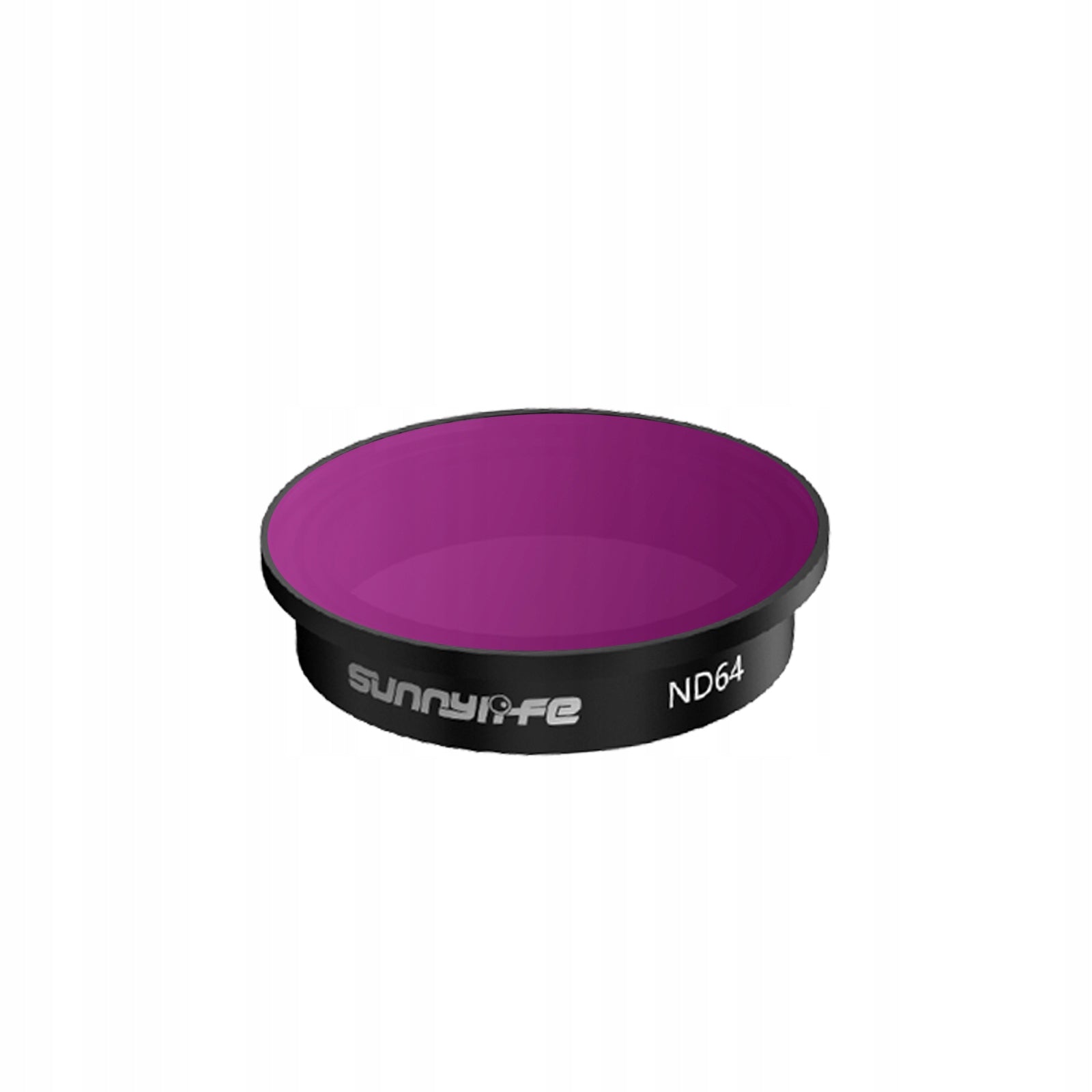 ND64 NDx64 SUNNYLIFE grey filter for DJI FPV drone (FV-FI9321-64)