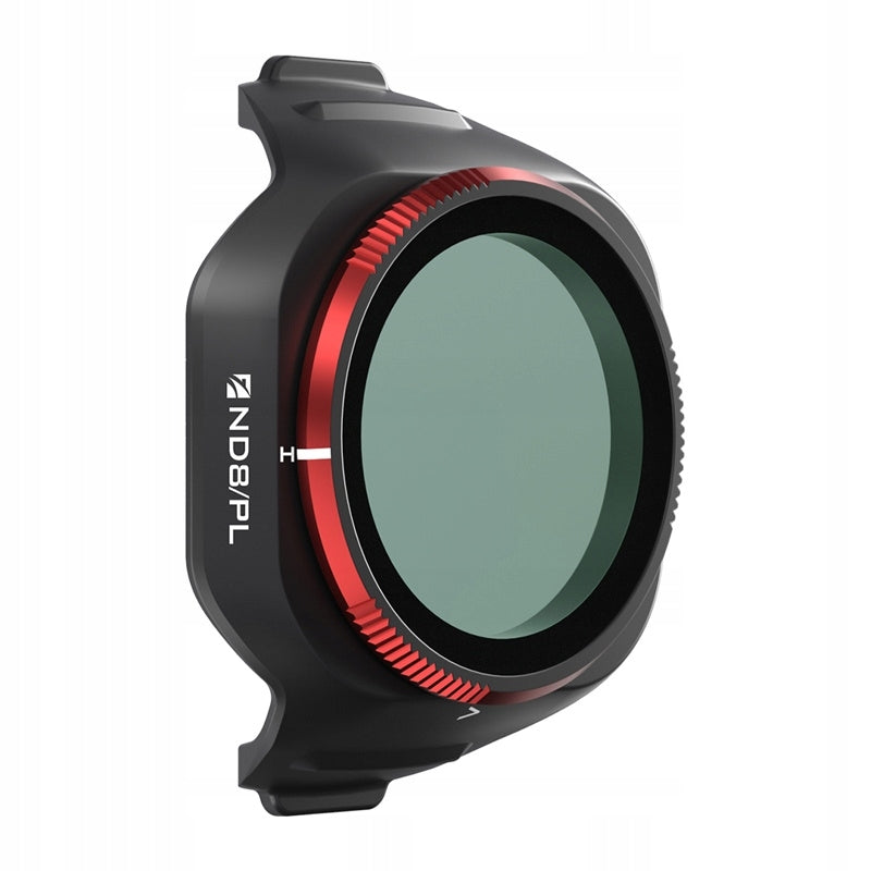 ND8/PL FREEWELL filter for DJI Mini 5 Pro
