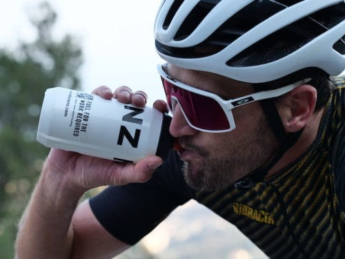 NDURANZ NRGY DRINK 22,5 1200G TASTELESS WITHOUT ELECTROLYTES CARBOHYDRATES Expiration date at least 1 year from the date of purchase