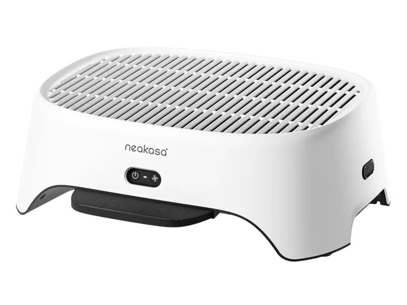 NEAKASA AirStep Cat Litter Box Step