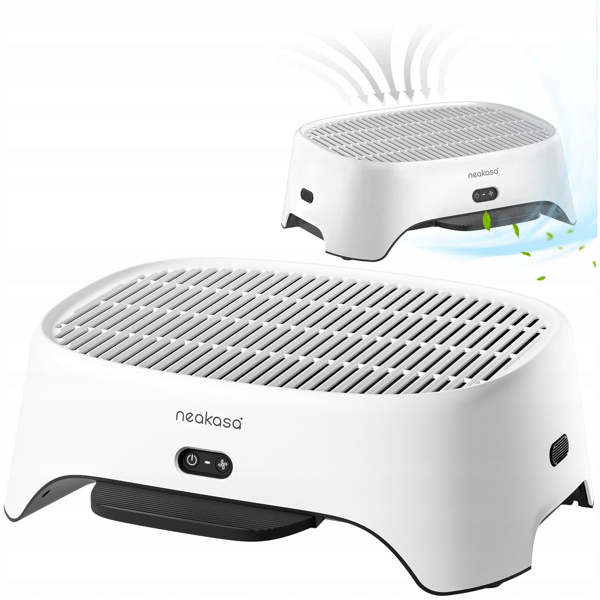 NEAKASA AirStep - Degree for Air Purifier Cuvette