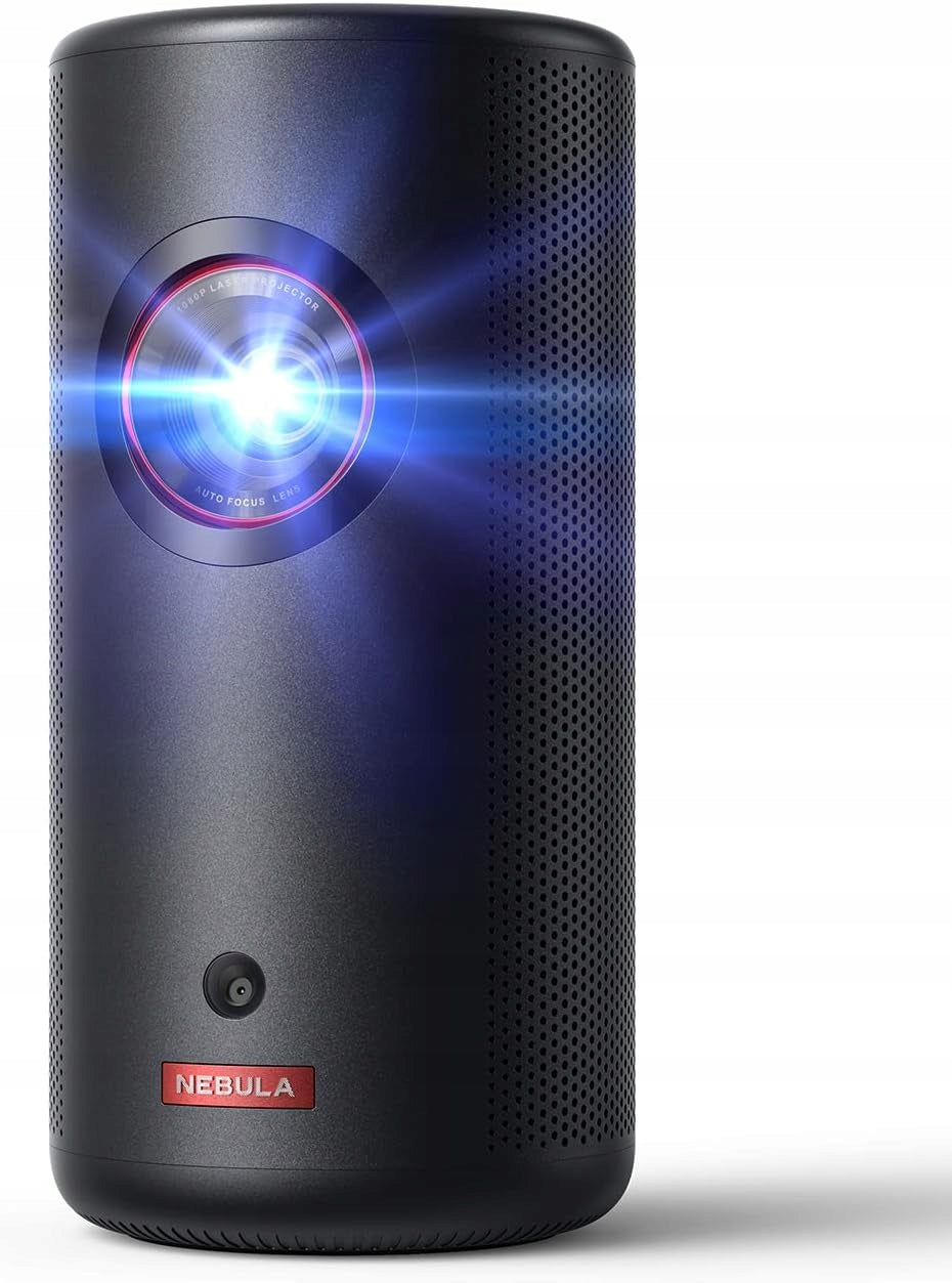 NEBULA Capsule 3 Laser Projector CAPSULE PROJECTOR