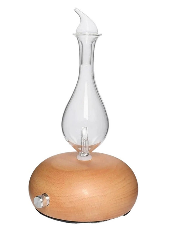 NEBULIZER ANHYDROUS ESSENTIAL OIL DIFFUSER AIR FRESHENER