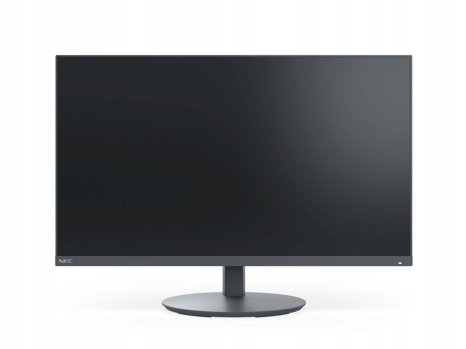 NEC E244F 24" VA Monitor, 1920 x 1080 Full HD, 60Hz, 6ms Brand NEC