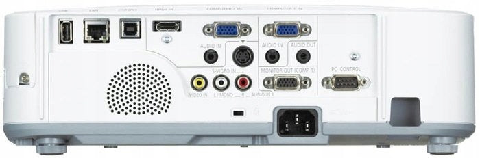 NEC M311X XGA 3100 ANSI HDMI 3LCD Business LCD Projector Packaging status original