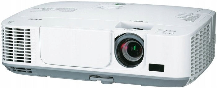 NEC M311X XGA 3100 ANSI HDMI 3LCD Business LCD Projector