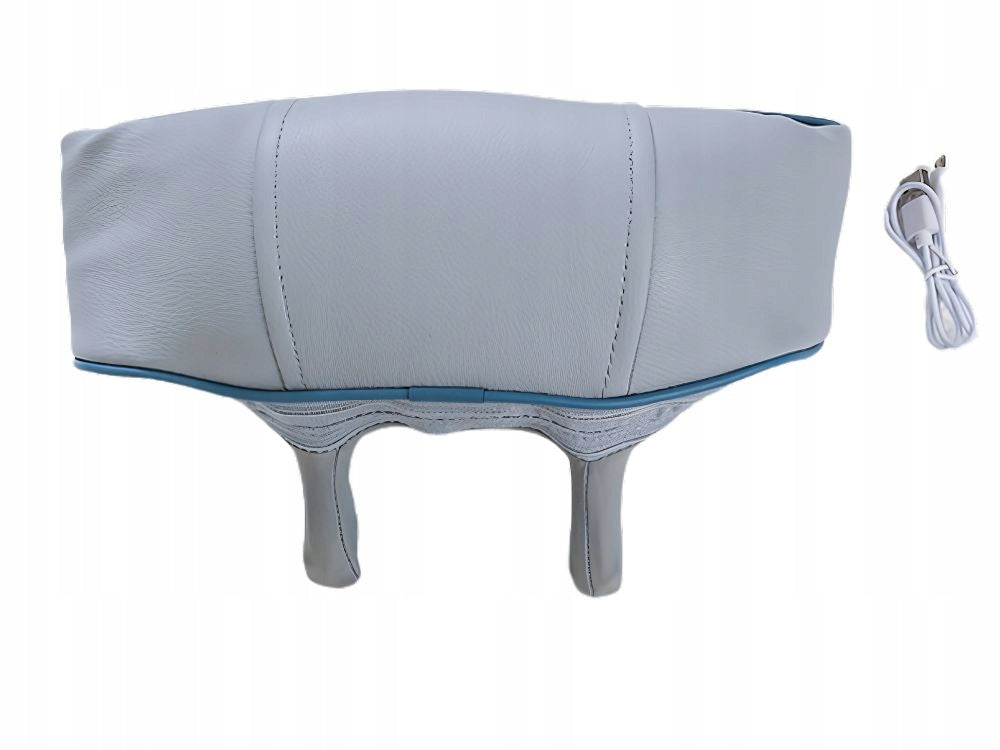 NECK MASSAGER WIRELESS COLLAR FOR NECK OF BODY ARMS WARMING