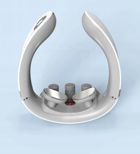 NECK MASSAGER WIRELESS ELECTRIC USB JT-502 Manufacturer code 5904133246012